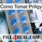 How To Take Priligy 22